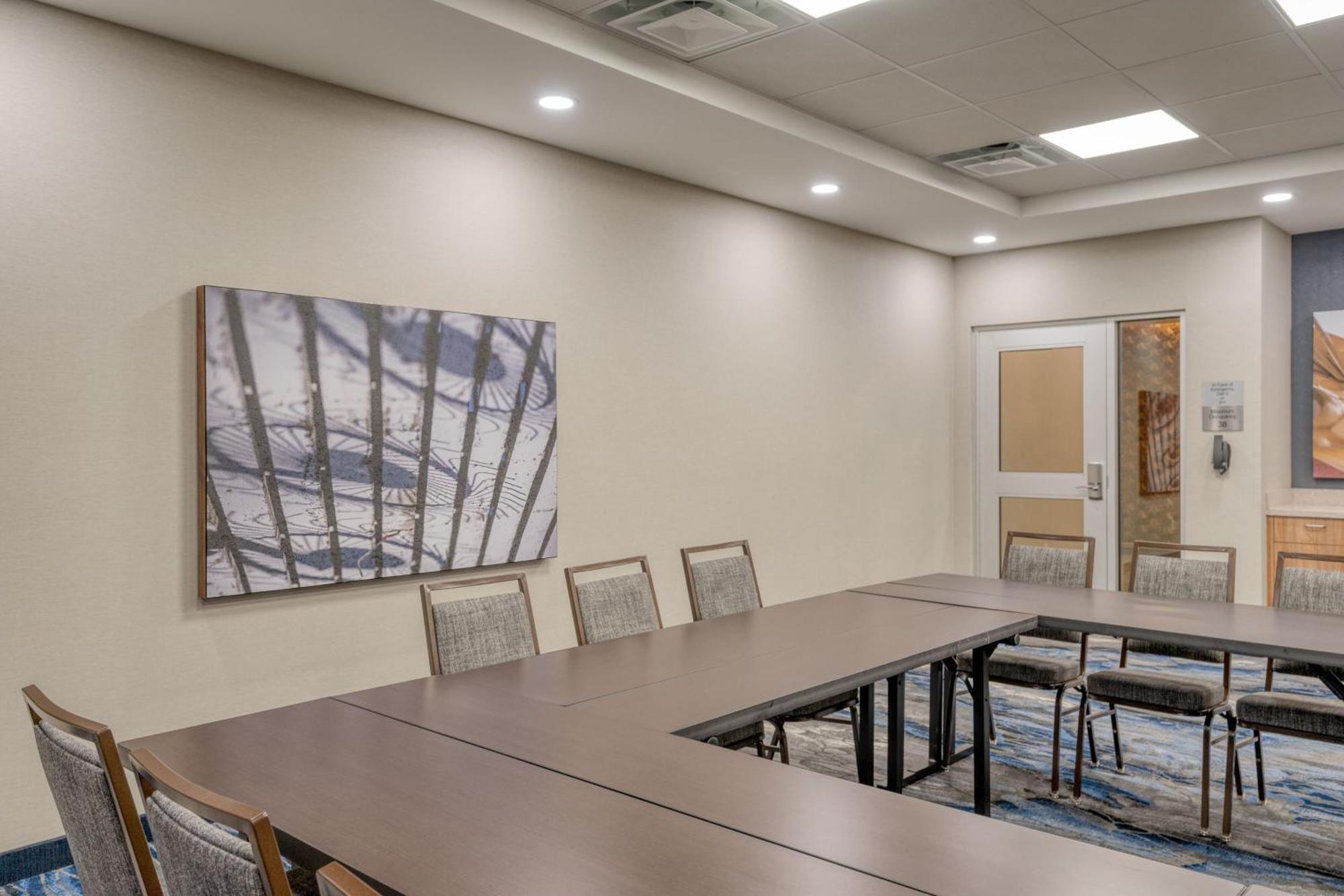 Fairfield By Marriott Inn & Suites Whitestown Indianapolis Nw Kültér fotó